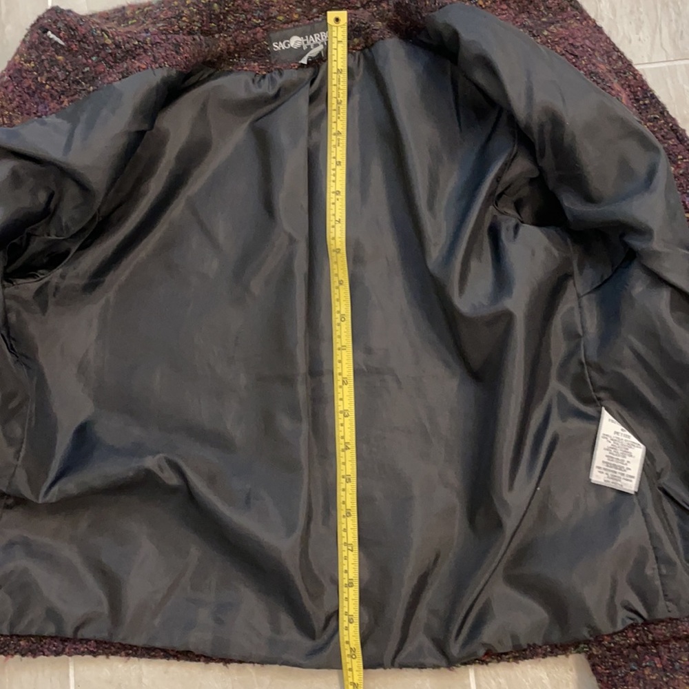 Boucel Jacket - Picture 5 of 5